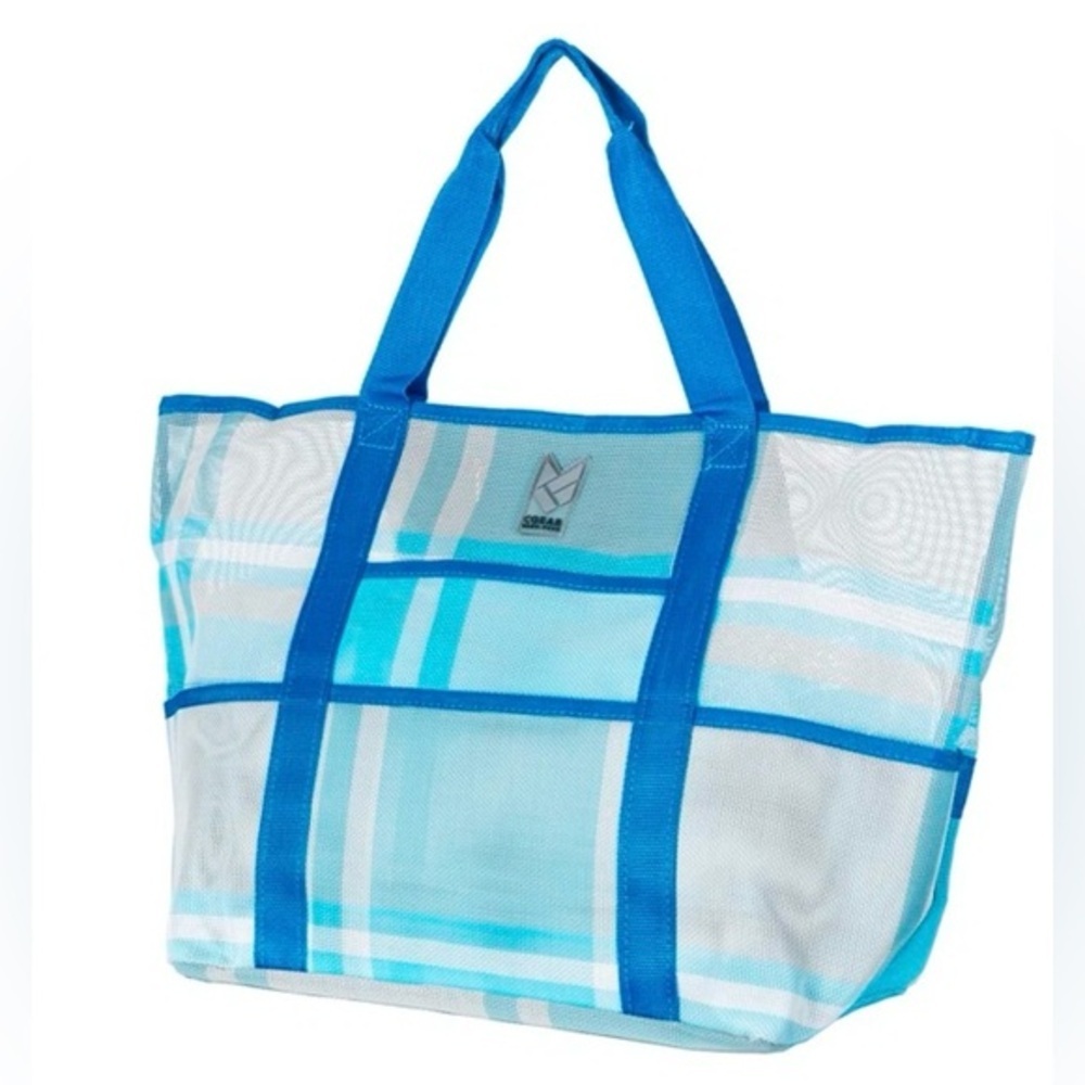 New Extra large Beach Tote (Sand Free)​